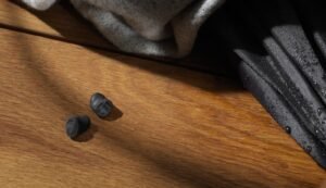 Appareil auditif intra-auriculaire résistant aux intempéries